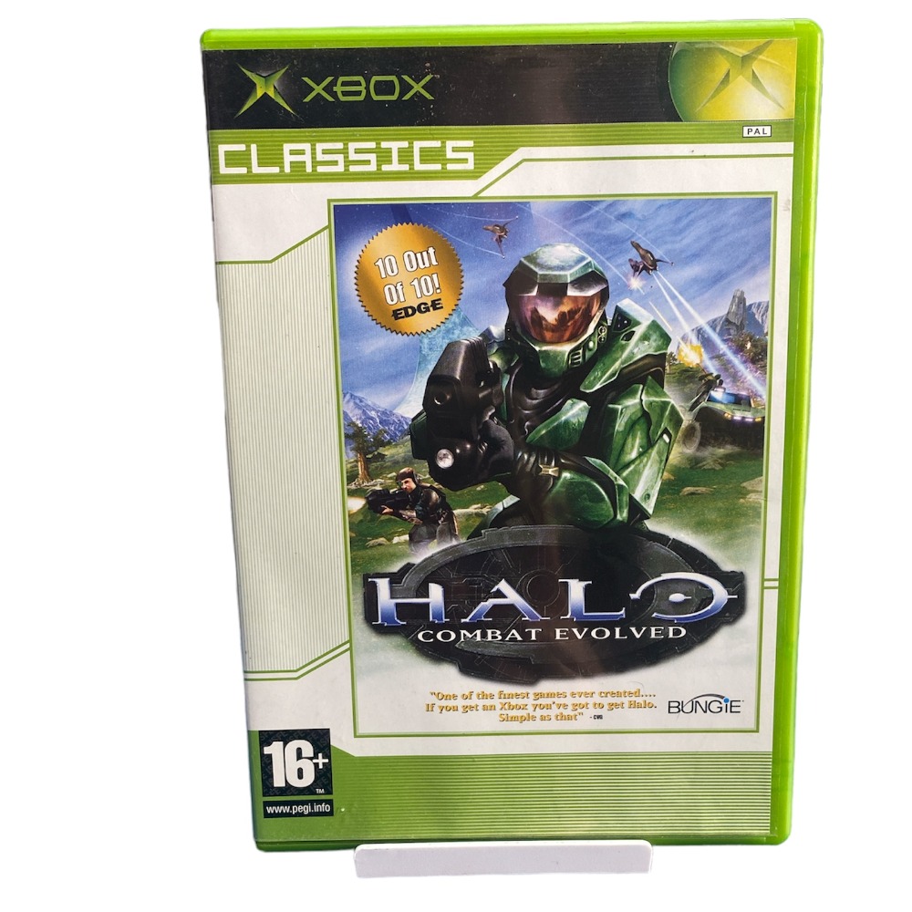 Used halo own4less